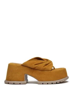 Montego Platform Sandal