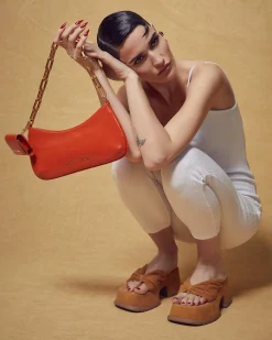 Montego Platform Sandal