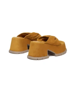 Montego Platform Sandal
