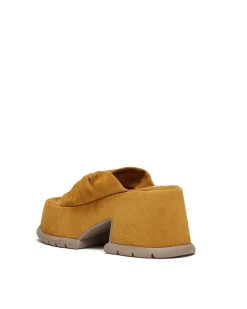 Montego Platform Sandal