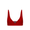 Ribbed Bralette