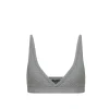 Ribbed Bralette