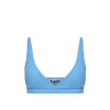 Ribbed Bralette