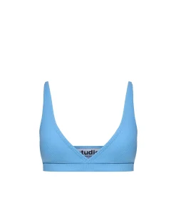 Ribbed Bralette