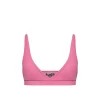 Ribbed Bralette