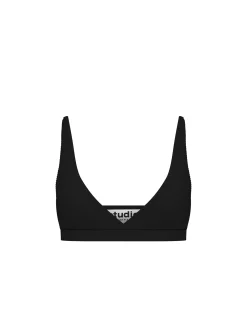 Ribbed Bralette