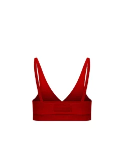 Ribbed Bralette