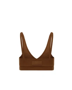 Ribbed Bralette