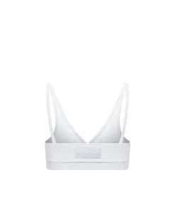 Ribbed Bralette