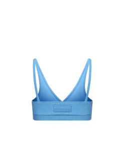 Ribbed Bralette