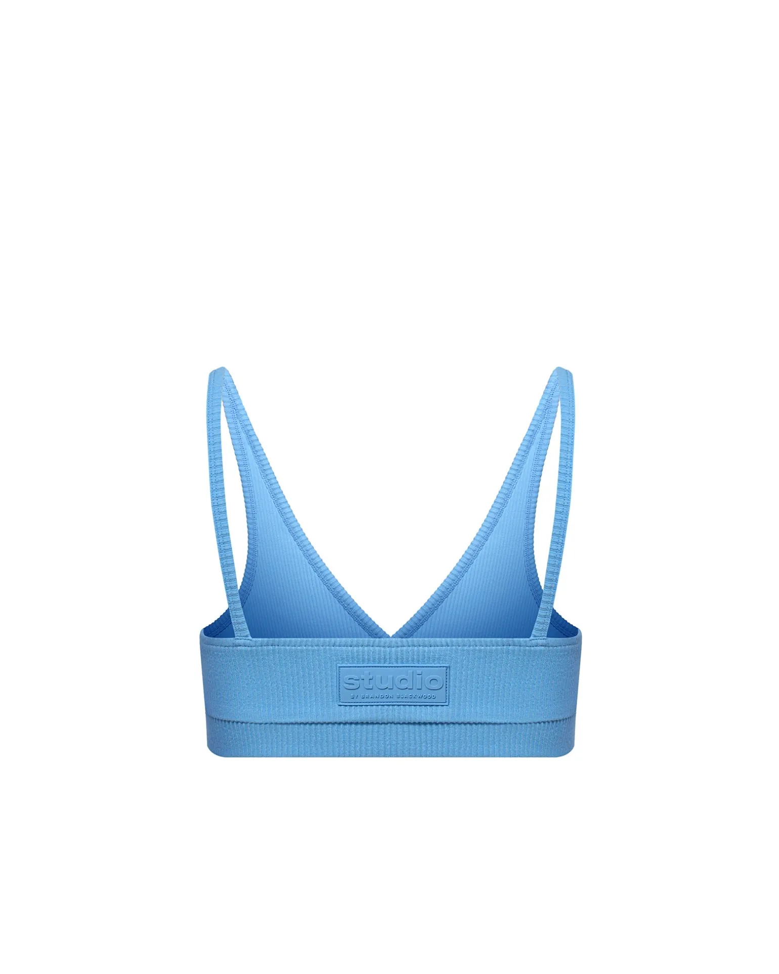 Ribbed Bralette