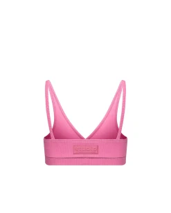 Ribbed Bralette