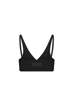 Ribbed Bralette