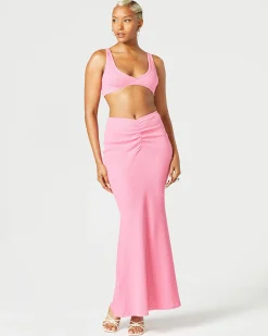 Ribbed Bralette