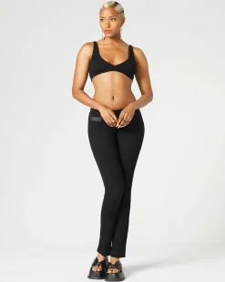 Ribbed Bralette