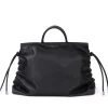 Rouched Tote