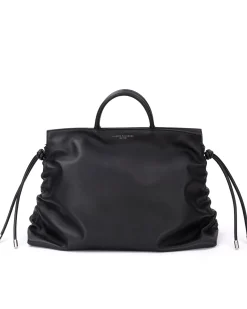 Rouched Tote