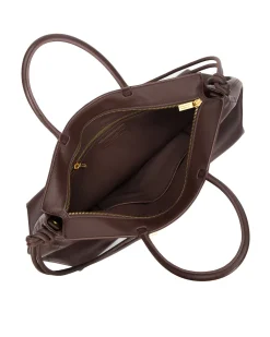 Rouched Tote