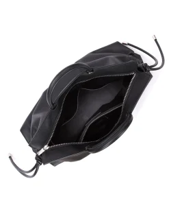 Rouched Tote