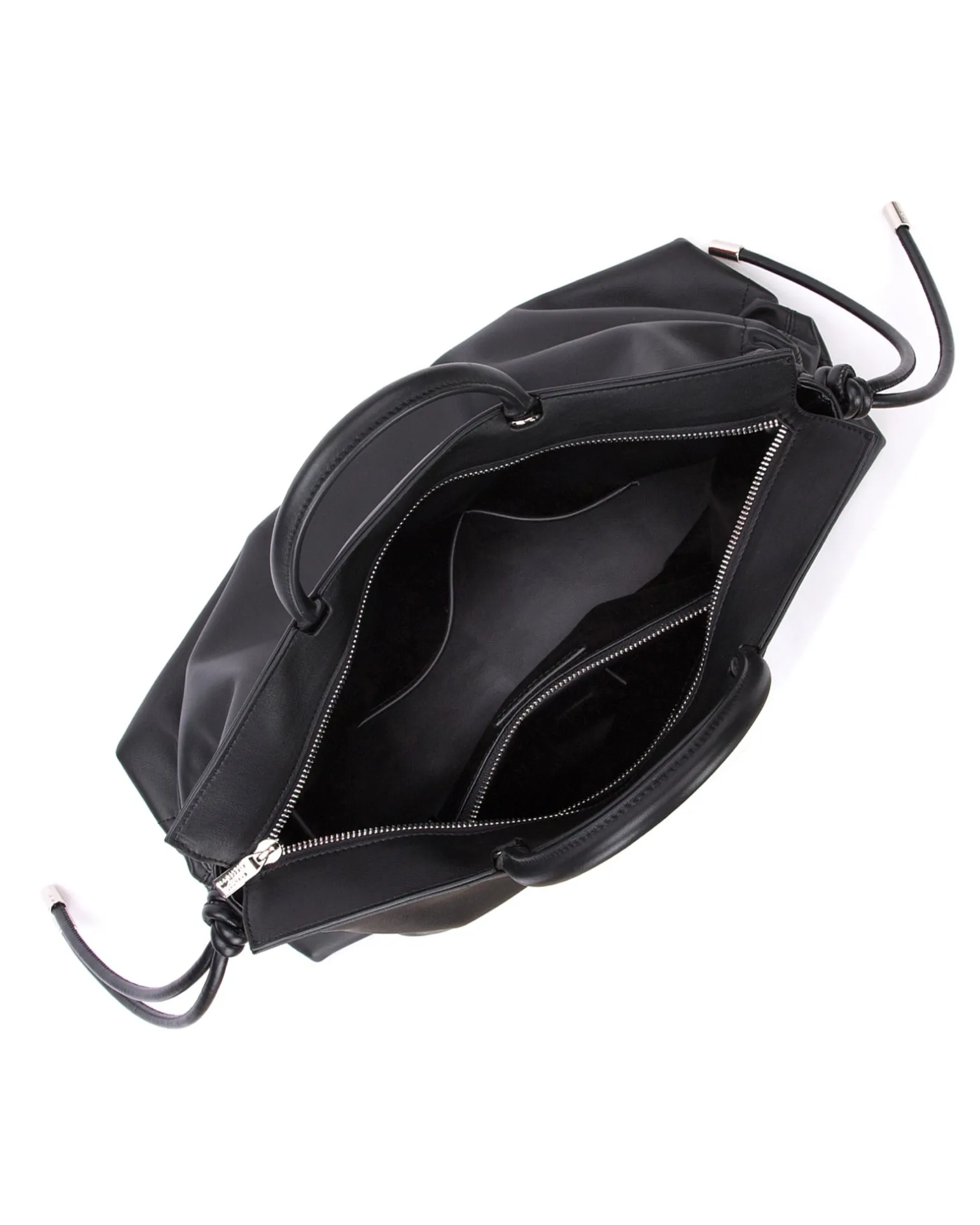 Rouched Tote