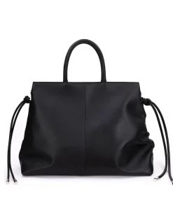 Rouched Tote