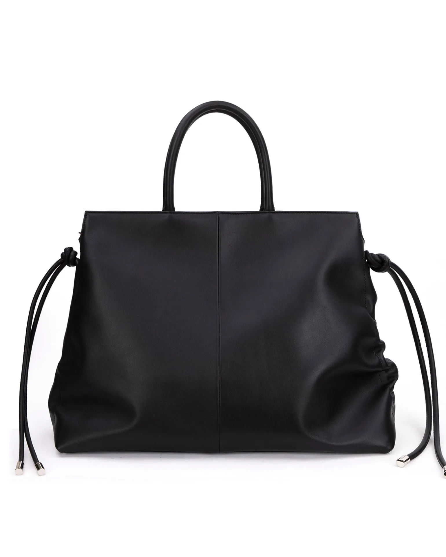 Rouched Tote