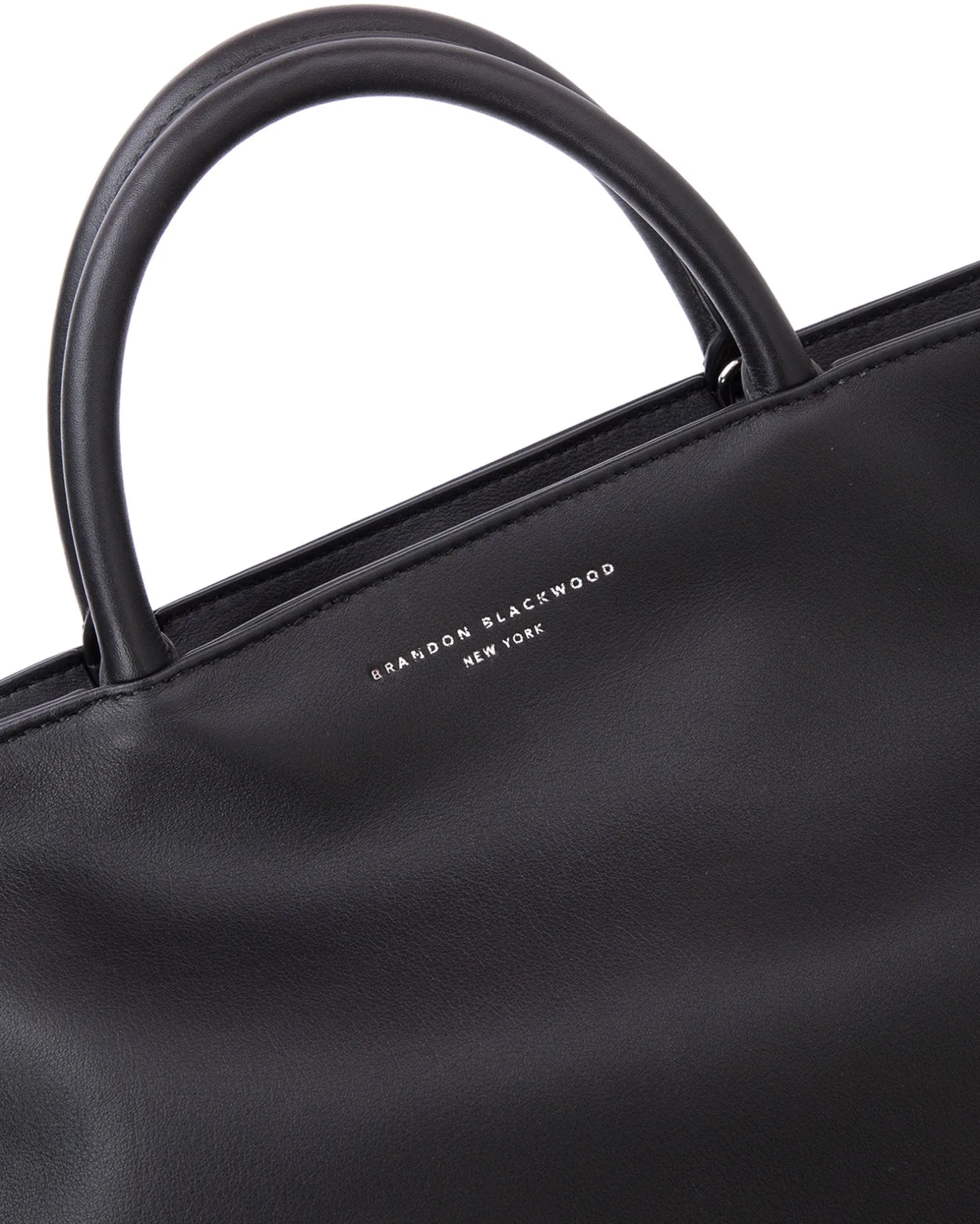 Rouched Tote