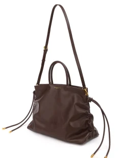 Rouched Tote
