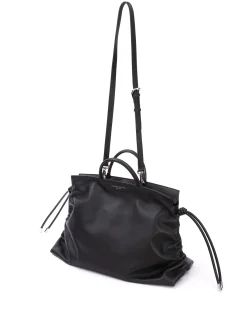 Rouched Tote