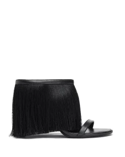 Samba Heel