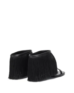 Samba Heel