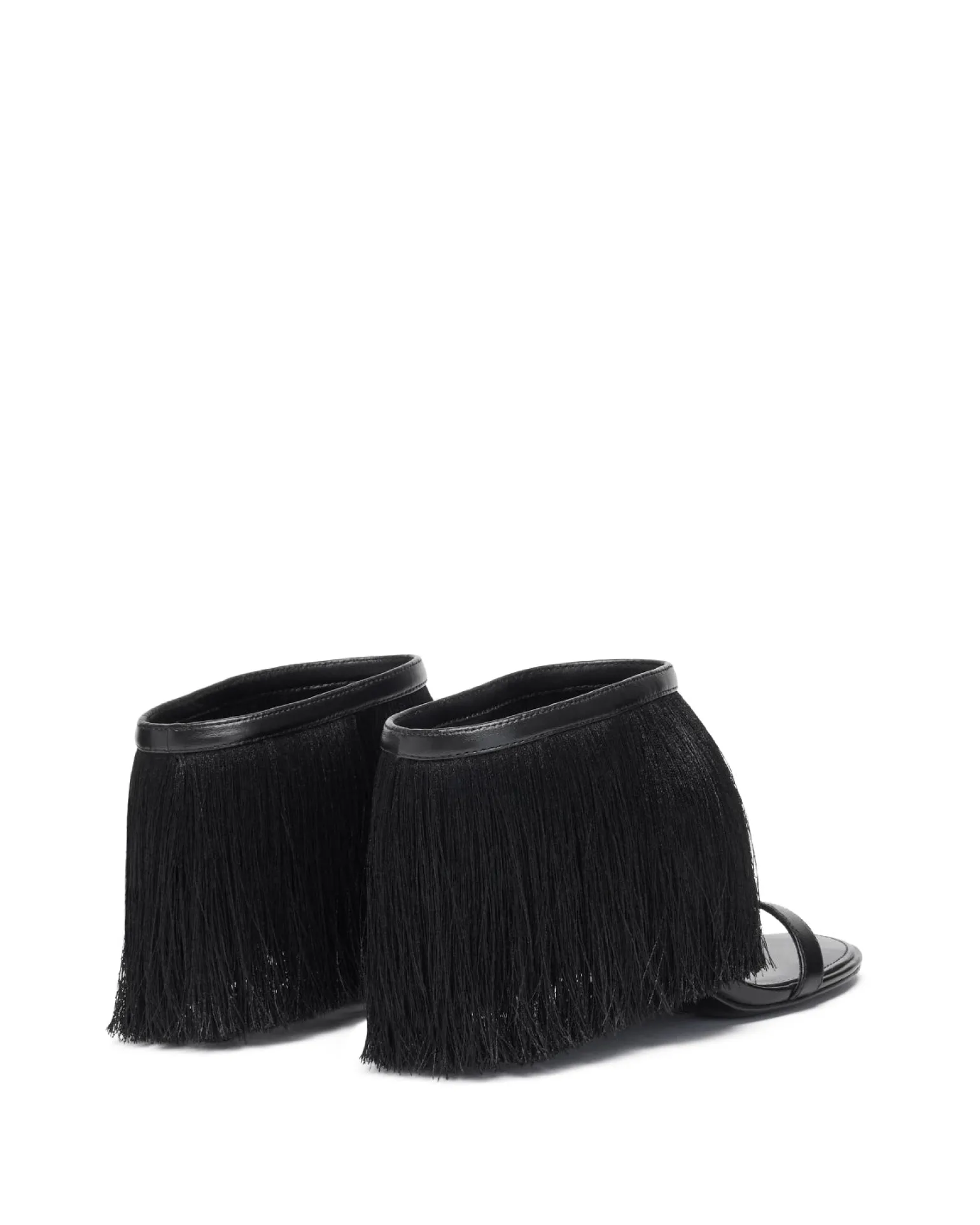 Samba Heel