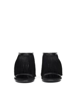 Samba Heel