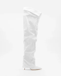 Shirt Boot