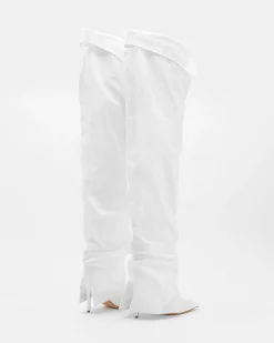 Shirt Boot