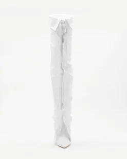 Shirt Boot