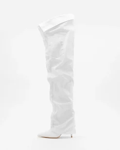 Shirt Boot