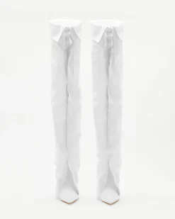 Shirt Boot