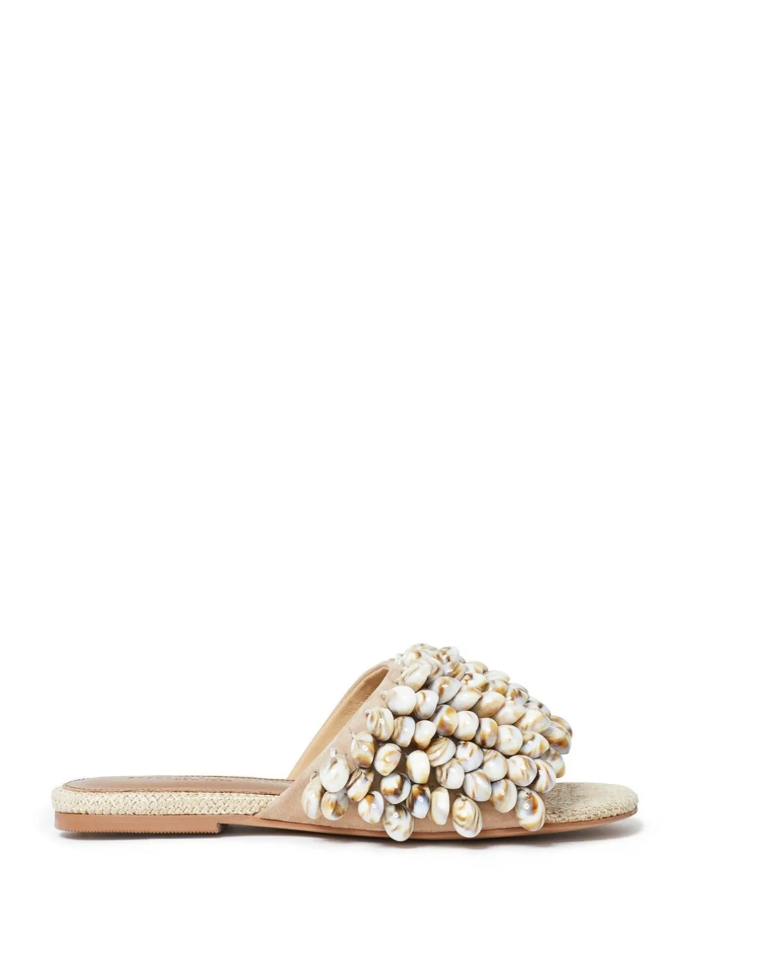 Sisal Flat