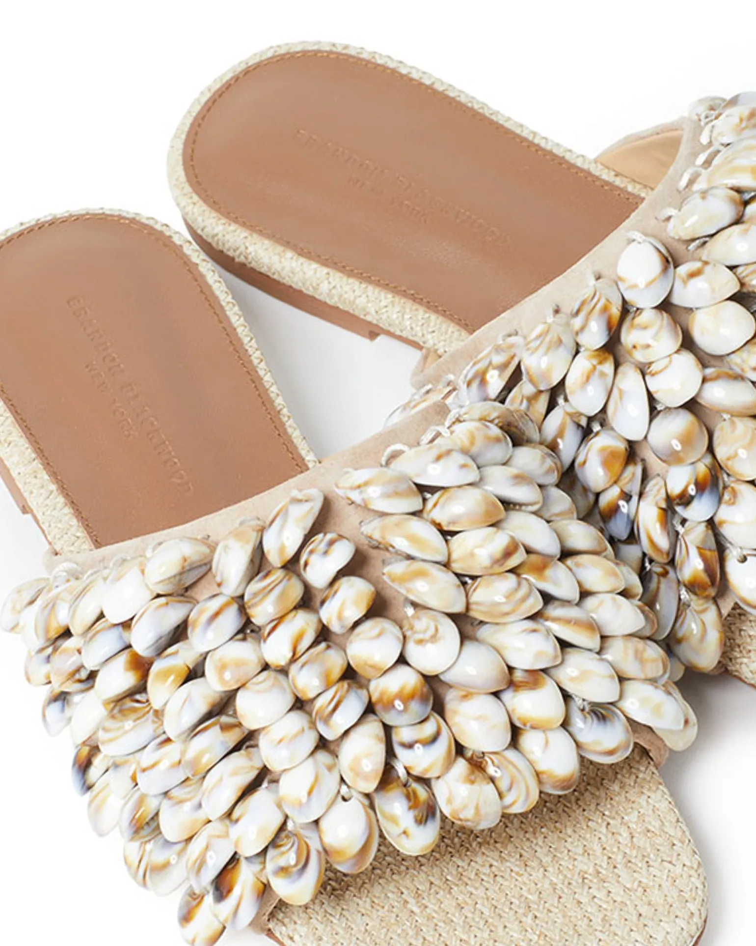 Sisal Flat