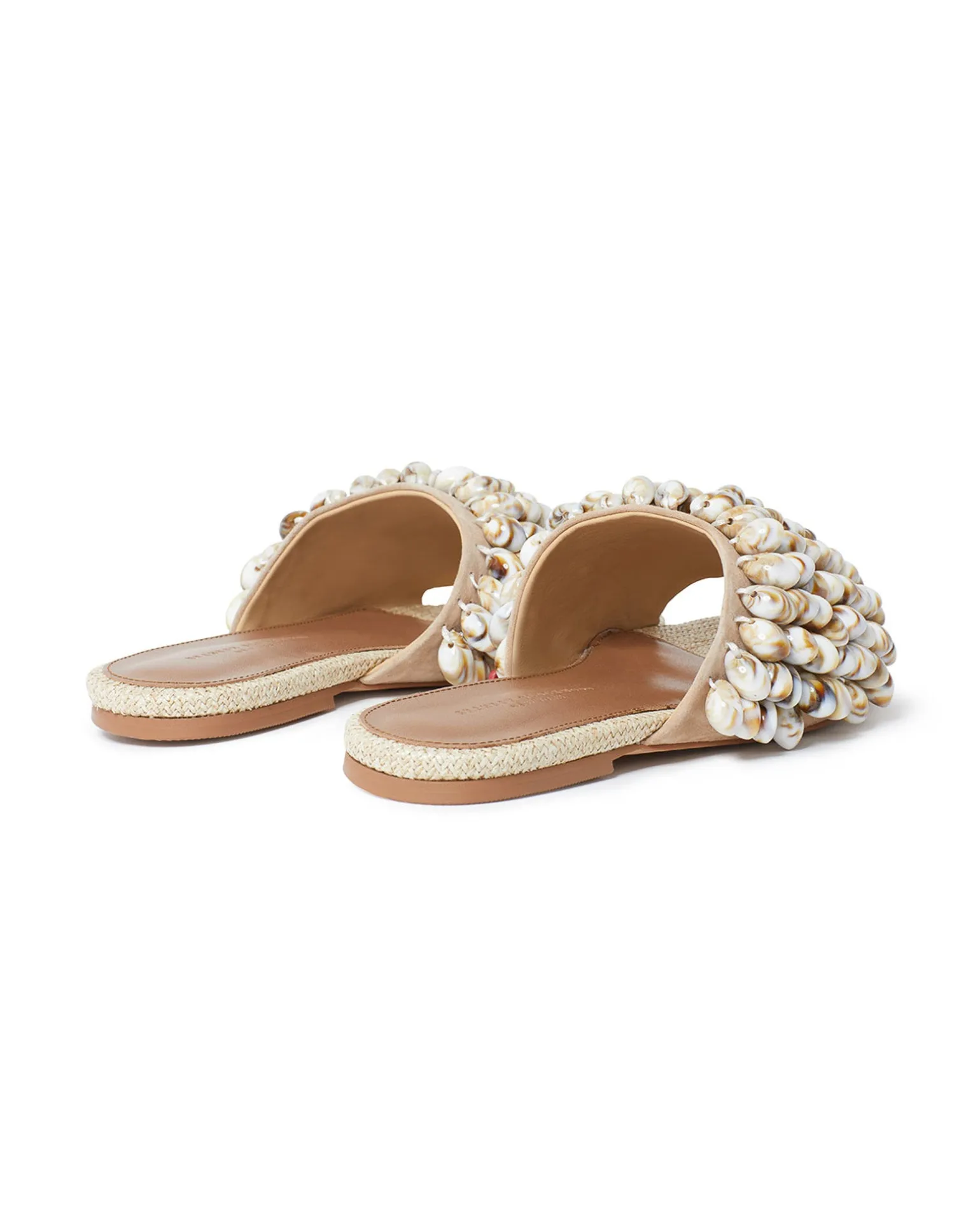 Sisal Flat