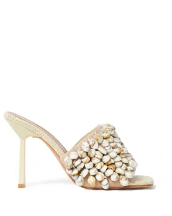 Sisal Heel