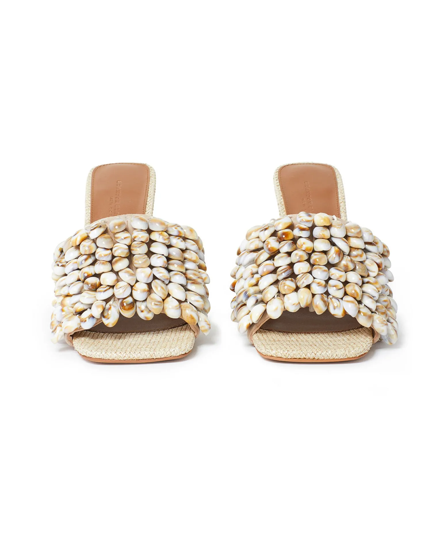 Sisal Heel