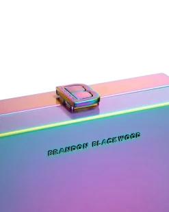 Slim Clutch
