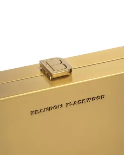 Slim Clutch
