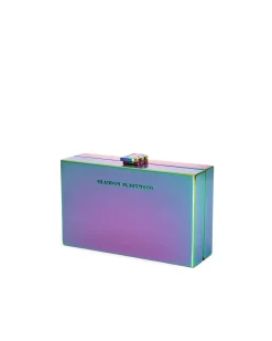 Slim Clutch