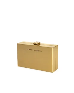 Slim Clutch
