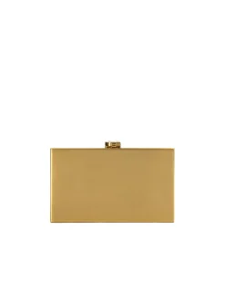 Slim Clutch