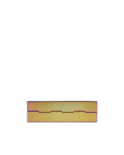 Slim Clutch