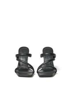 Taxi Heel Sandal